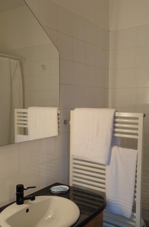 Cravero Rooms Caltignaga Quarto foto