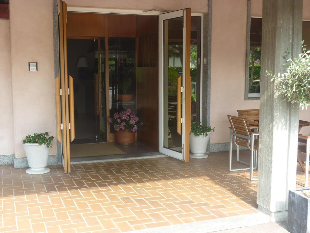 Cravero Rooms Caltignaga Exterior foto