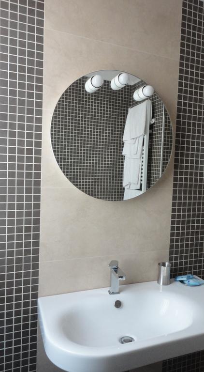 Cravero Rooms Caltignaga Quarto foto